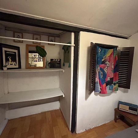Losmanos Hostel 요그야카르타 외부 사진